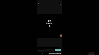 ♡como fazer marca d'água soft no cap cut♡ screenshot 2