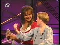 Ruth Jacott  -  Alles voor je doen (Dutch tv show)