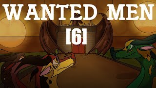 [PMV] Wanted Men [6]