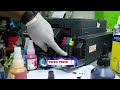 Cargar la tinta CORRECTAMENTE impresora BROTHER MFC- 810W