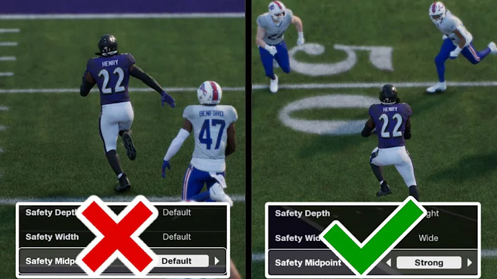 How To Get 10X BETTER DEFENSE in Madden NFL 26 With The Best Coaching Adjustments/Sub Strat