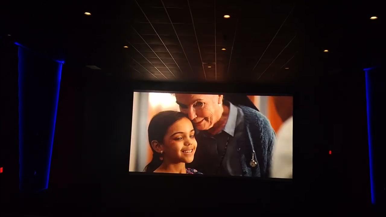 Harkins Theaters Queen Creek Movie Trailer then Open Escape From