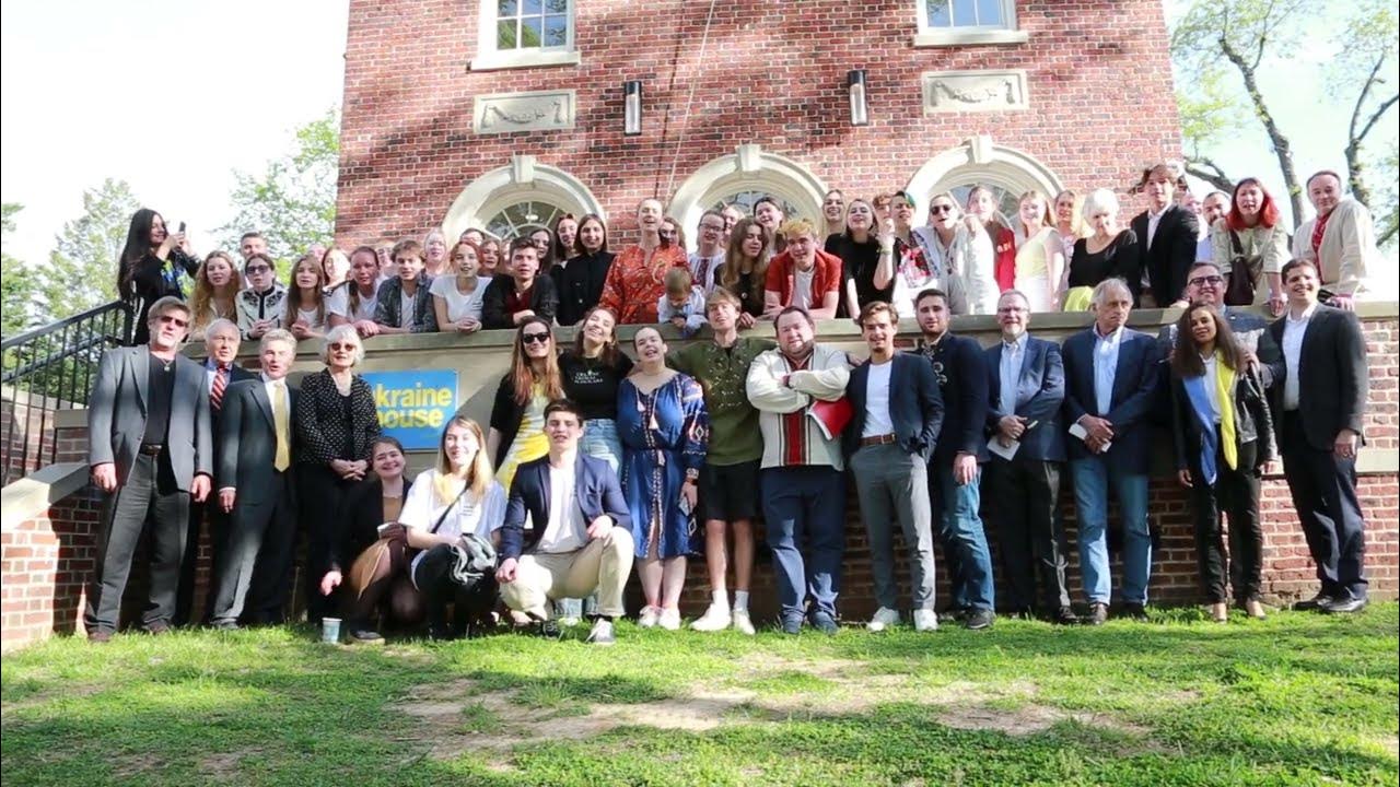 UGS – World-Class Education for Ukrainians in the US as an Opportunity to Rebuild Ukraine