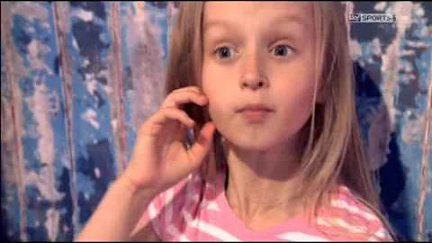 Sky Sports Game Changers Kids Take Over Intro