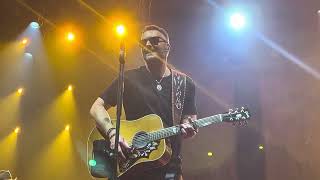 Eric Church “ Bad Mother Trucker’ Live at Freedom Mortgage Pavilion