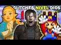 10 Glitches en los Videojuegos que te Dan Ventajas Enormes