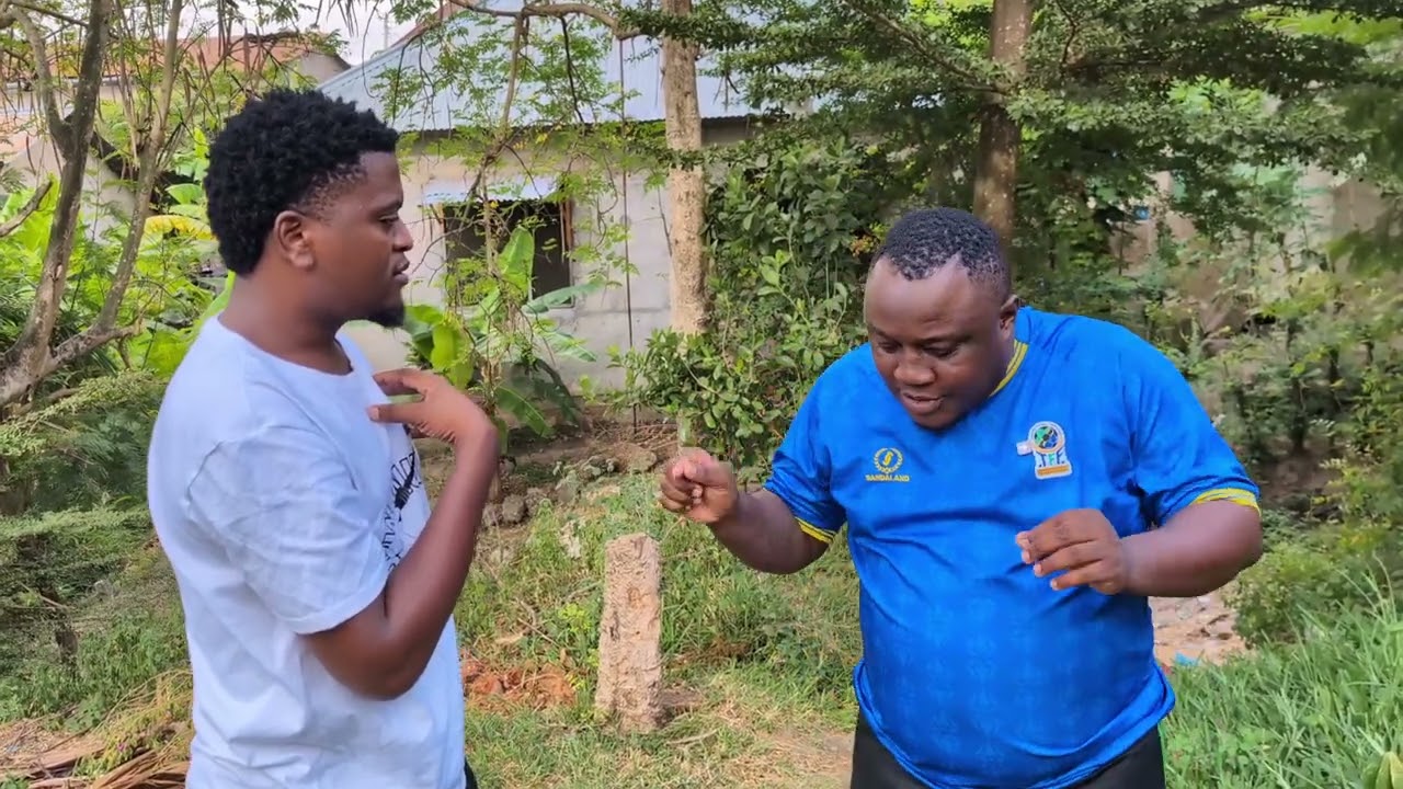 HATUJAROGWA NI UGUMU WA KUFIKIRI NJE YA BOKSI