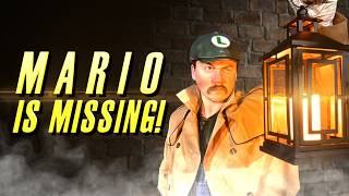 MARIO IS MISSING! | A Super Mario Bros. Fan Film