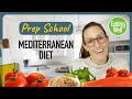 Overhauling Your Pantry for the Mediterranean Diet | Mix It Up with These Foods | Prep School