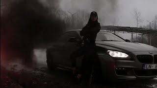 IN THE CLUB (Slowed) - Mishashi Sensei [M6 BMW x Audi RS7]