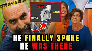 BREAKING: Son-In-Law Speaks Out — What He Revealed Changes Everything | Nancy Guthrie Documentary