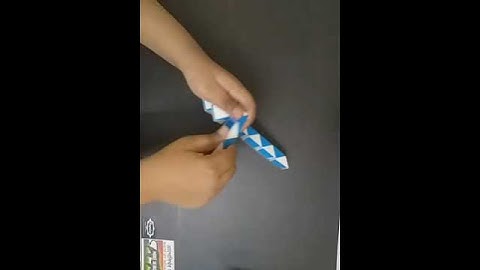 beautiful Pattern slow tutorial snake cube 24 pieces#shorts