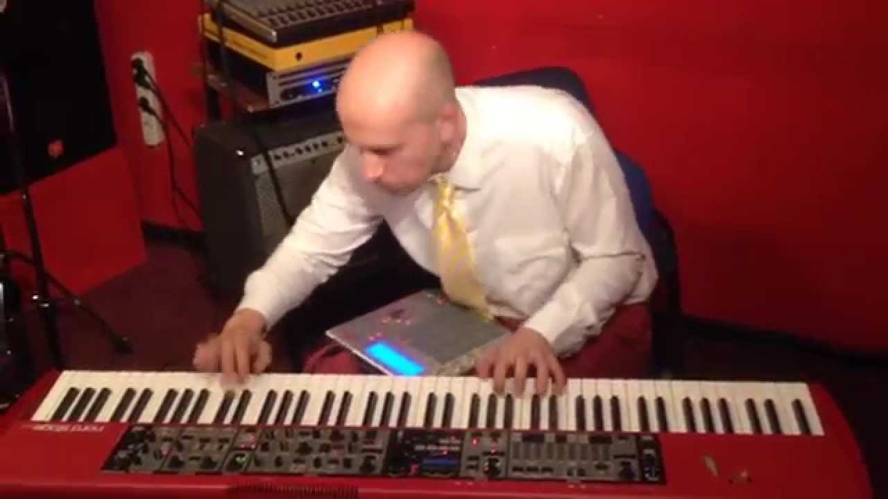 Профи.ру: музыка - Коноплин К. А. - YouTube