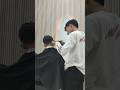 potong rambut
