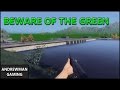 BEWARE OF THE GREEN! - H1Z1 Battle Royale