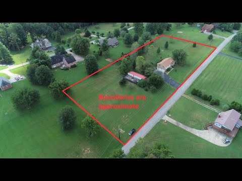 131 Quail Run Circle, Leitchfield, KY home video tour