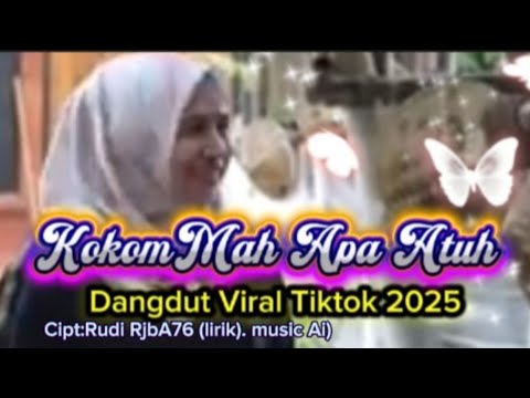 Bella Agustin - Aku Mah Apa Atuh (DJ Remix)