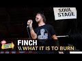 Finch - What It Is To Burn (Live 2014 Vans Warped Tour)