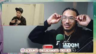 THE BEEF IS REAL FAM! - Let's Talk About It - GMoneyDT