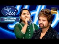 Deboshmita का Talent &amp; Struggle देखकर Emotional हो गए Himesh | Indian Idol 13 | Emotional Moments