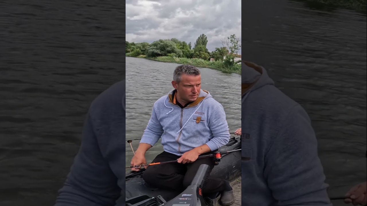 KLOPFWALLER bei Wind 🤣