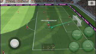 Pes 2022| 3 Simple Skills & Tricks Tutorial | With Hand Cam screenshot 4