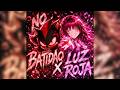 LUZ ROJA X NO BATIDÃO ULTRA FUNK MASHUP Full Lyrics 