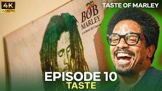 How Bob Marley's Words Empower the Next Generation in Jamaica [4K] | Taste of Marley EP 10