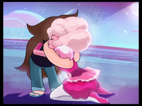 Steven universe comic: Greg y rose fandub latino