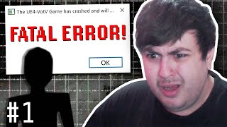 Voices of the Void - Season 2 EP.1 (Patch 0.8) screenshot 2