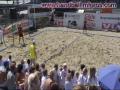 Beach Handball Masculino - Parte 3/3