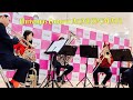 CHRISTMAS CONCERT @ AEON MALL JAPAN !!!