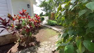 Sugar Beach, a Viceroy Resort:  Ocean View Grand Luxury Villa