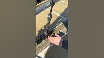 Wichard Tensioners in Action