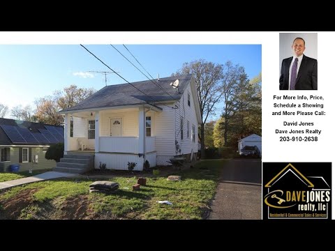 73 Woodbine Street, Waterbury, CT home video tour