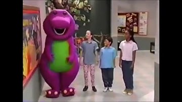 Says Segment (That Makes Me Mad!) (From: Season 9) (Included A Visit To Santa)