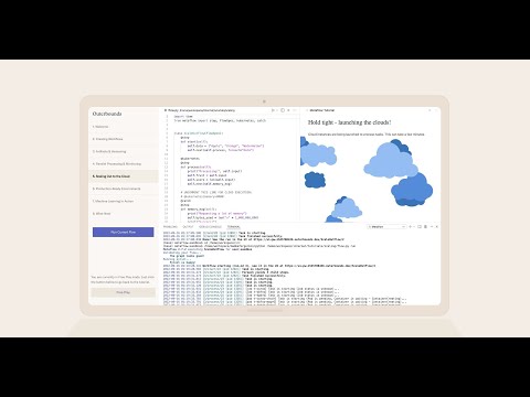 Metaflow Sandbox Demo: