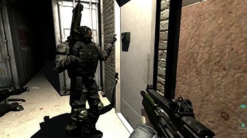 [HD] F.E.A.R Extraction Point Interval 02 - Flight - Holiday