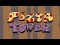 Pizza tower ost  mmm yess put the tree on my pizza gnome forest 1 hour 1 