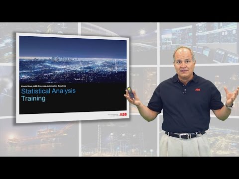 ABB Analysis Series Part 1 - Statistical Analysis