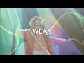 WEAK - GOD USSOP - AMV