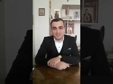 მიხეილ ჭონქაძის  ვიდეოგაკვეთილი - სიტყვების ისტორია (  ,,ორაგული\