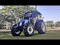 New Holland TL Do