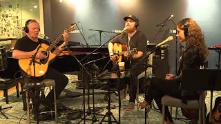 Marc Broussard - Home - SiriusXM Art & Soul with Caroline Jones chords