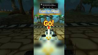 Rez with Grand Prix Last to First • Beach Buggy Racing 2