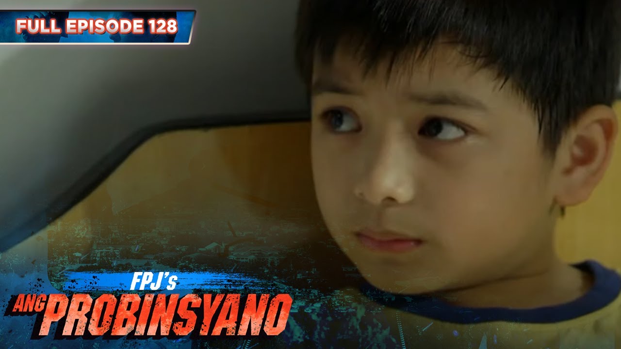FPJ's Ang Probinsyano | Season 1: Episode 128 (with English subtitles)