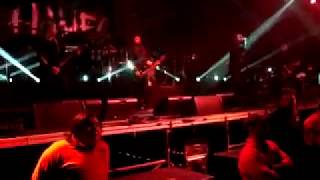 In Flames - Come Clarity (April 30, Toronto, Gigantour)
