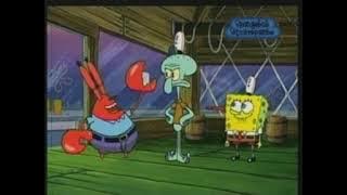 Download lagu Spongebob Dubbing Lativi (Bahasa Indonesia) - Graveyard Shift (1/3)