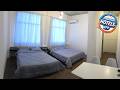 AJ Suite Gaya Street City Center | Kota Kinabalu, Malaysia | Hotel Review 🏩