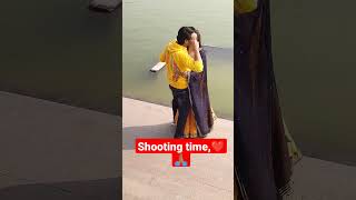 Bhool Bhulaiya Movie Song Shooting Time